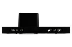 Bush 200W 4.1Ch Soundbar with Subwoofer